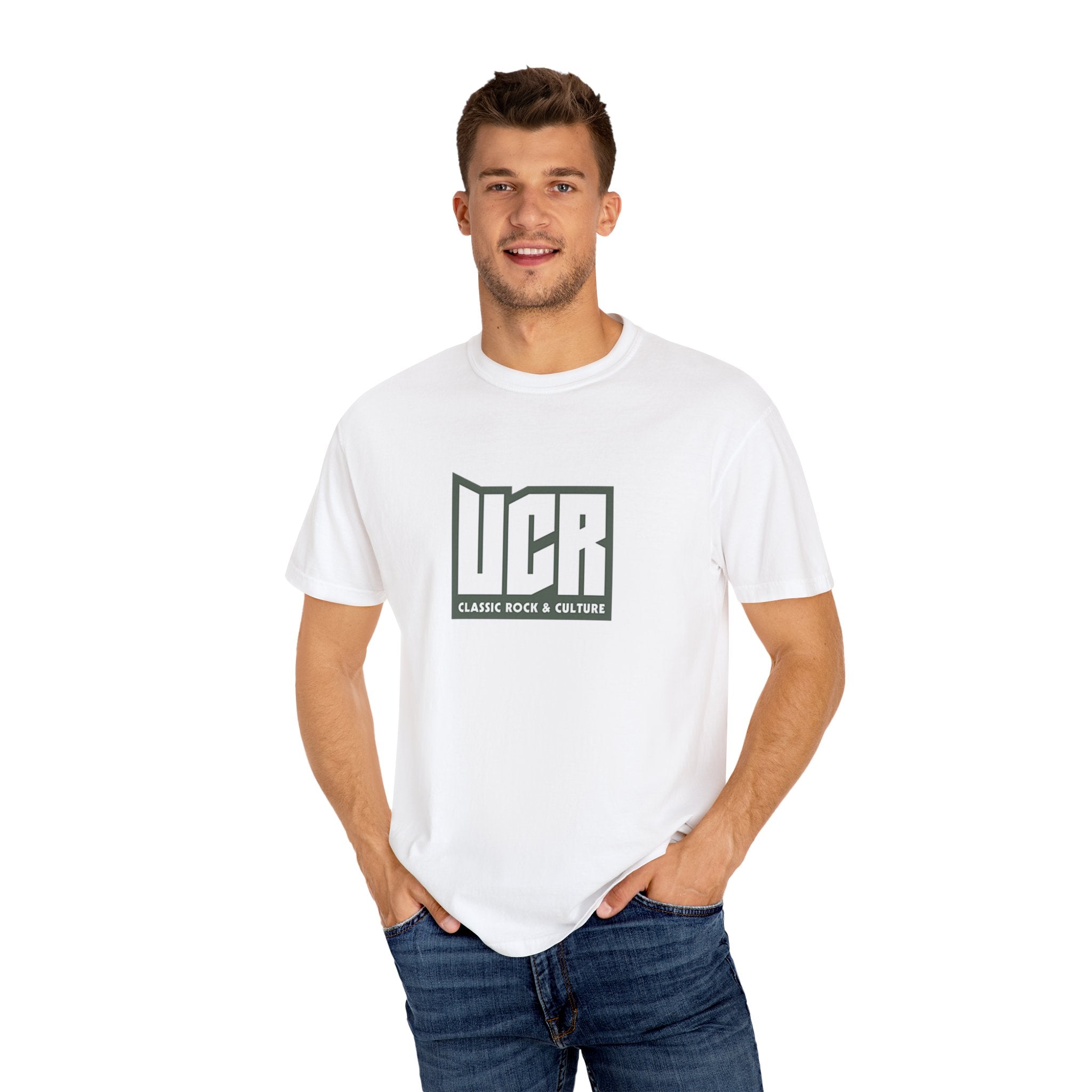 UCR Logo T-shirt