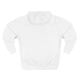 WPDH 50th Anniversary Three-Panel Fleece Hoodie