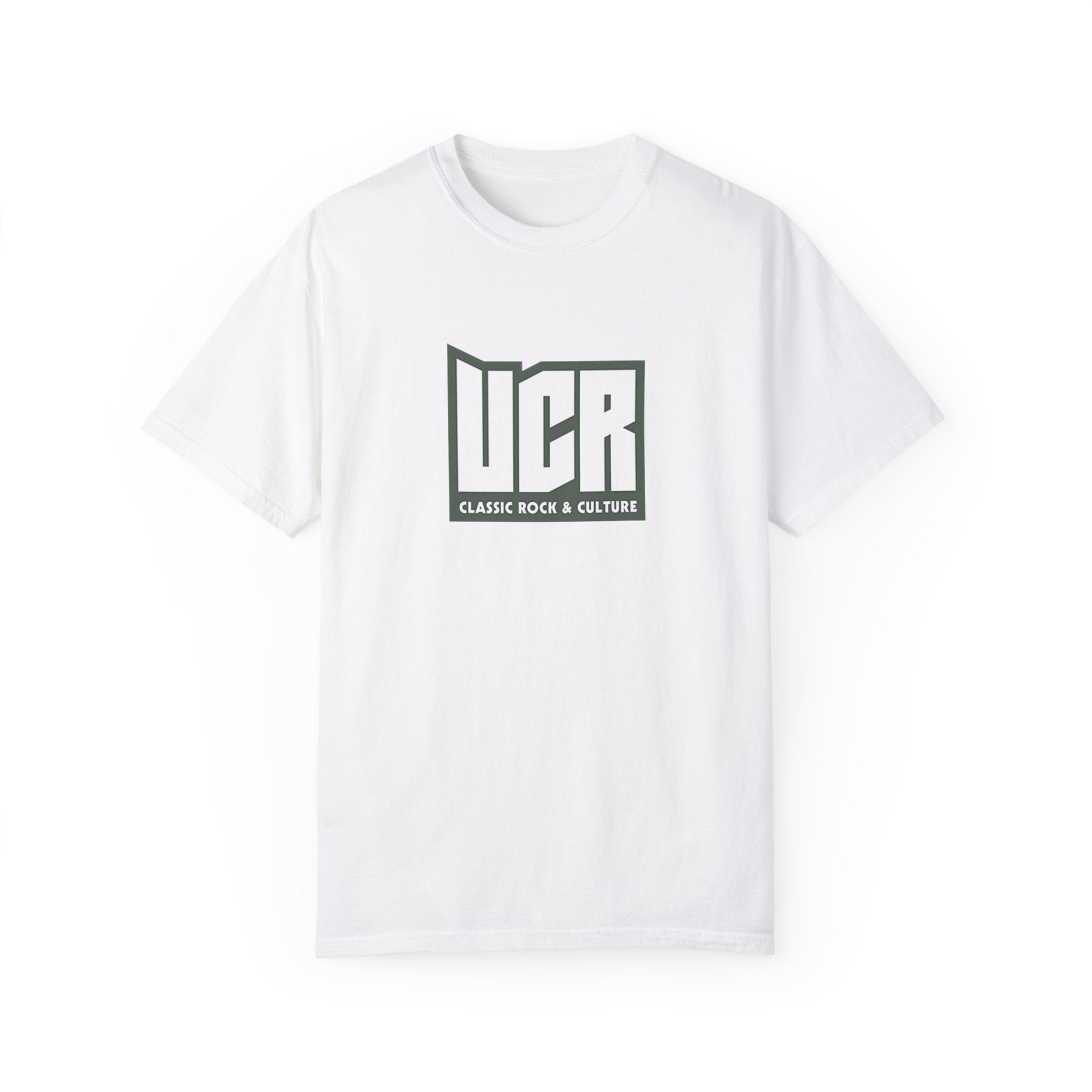 UCR Logo T-shirt