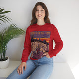 Houses of the Holy Divers Sweatshirt