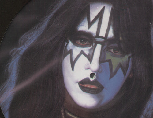 KISS - Ace Frehley