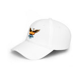 WPDH 50th Anniversary Logo Low Profile Baseball Cap