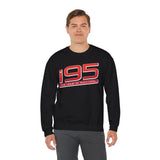 i95 Rock Unisex Heavy Blend™ Crewneck Sweatshirt