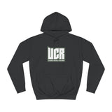 UCR Logo Hoodie