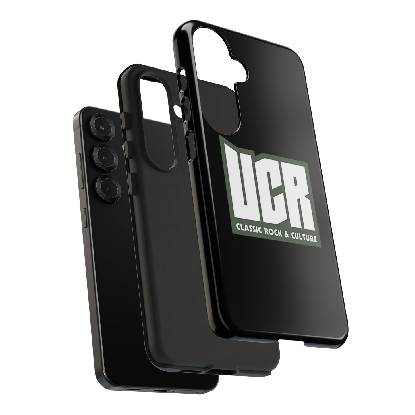 UCR Phone Case