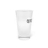 Ultimate Classic Rock Archive Pint Glass