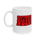 UCR! Mug (Red)