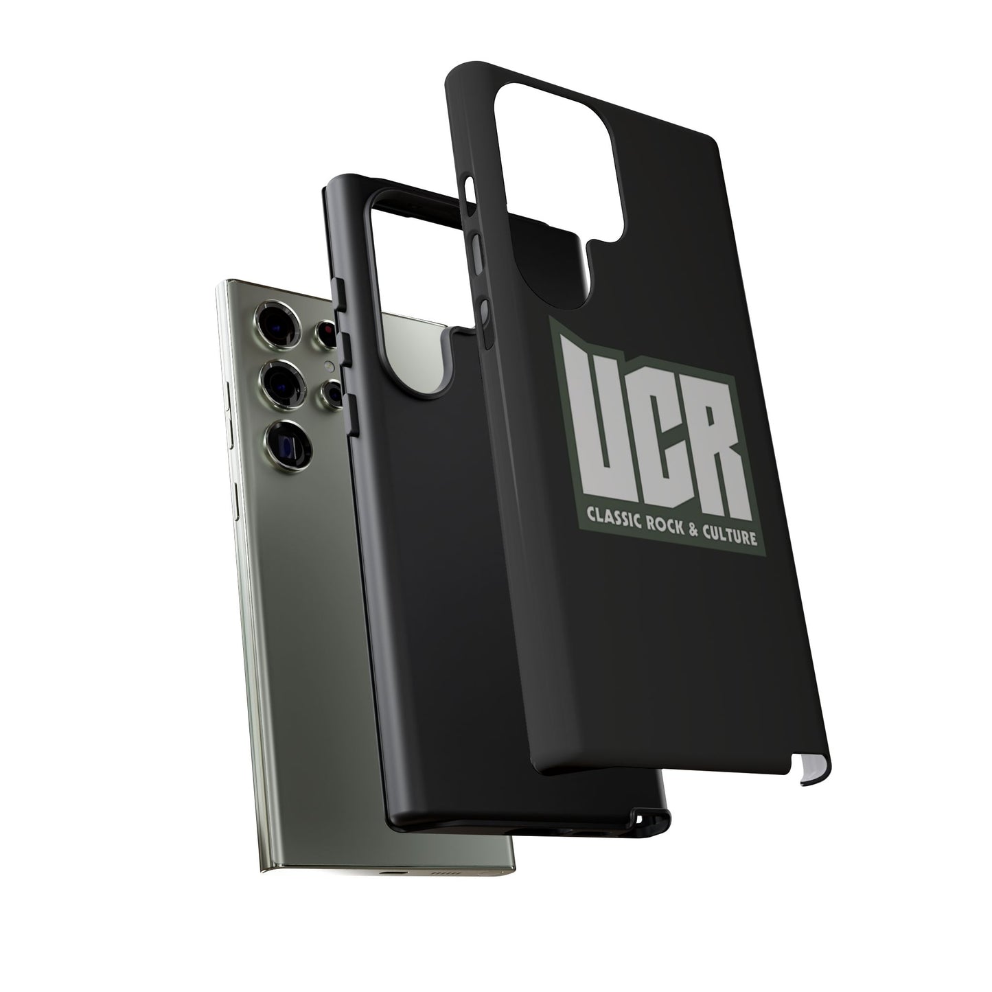 UCR Phone Case