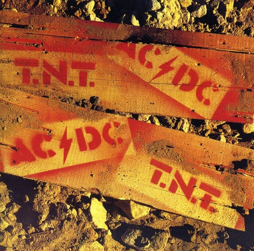 AC/DC - TNT