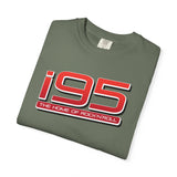 i95 Rock Logo T-shirt