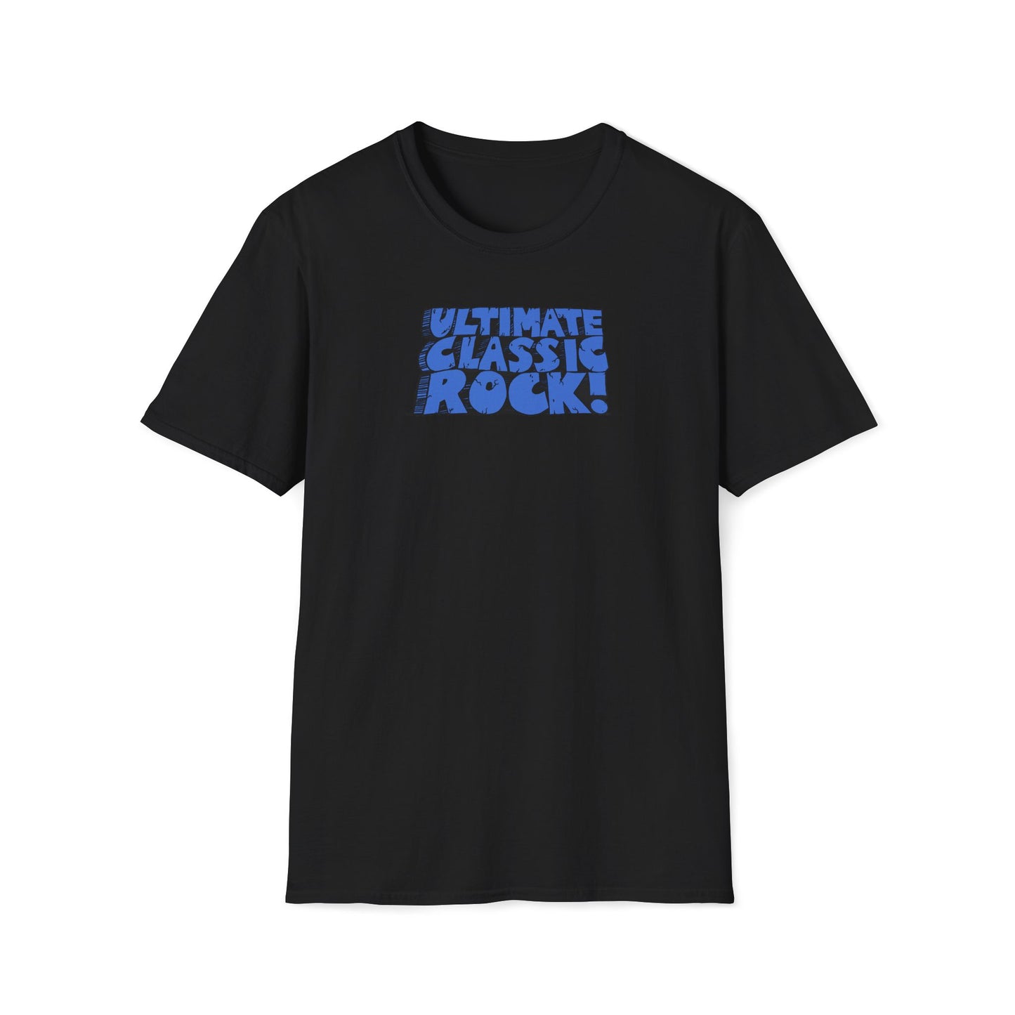 UCR! T-Shirt (Blue)
