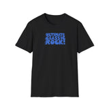 UCR! T-Shirt (Blue)