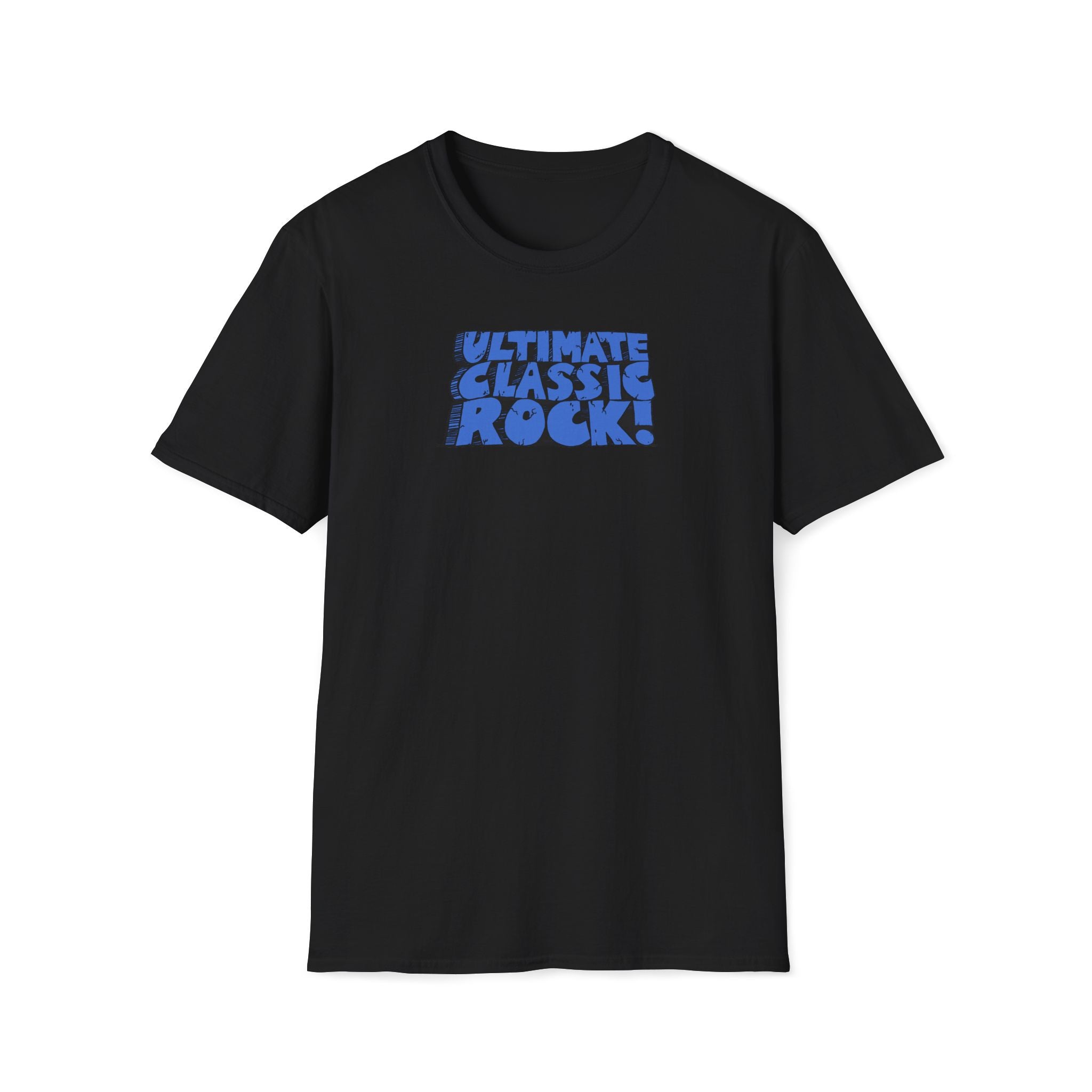 UCR! T-Shirt (Blue)