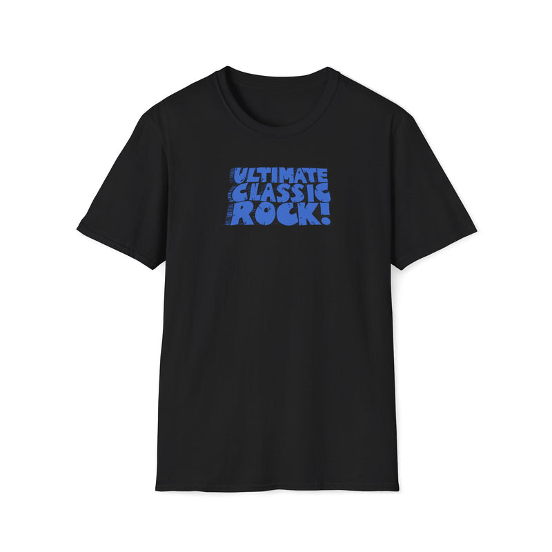 UCR! T-Shirt (Blue)