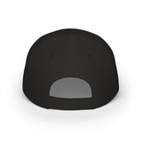 WPDH 50th Anniversary Logo Low Profile Baseball Cap
