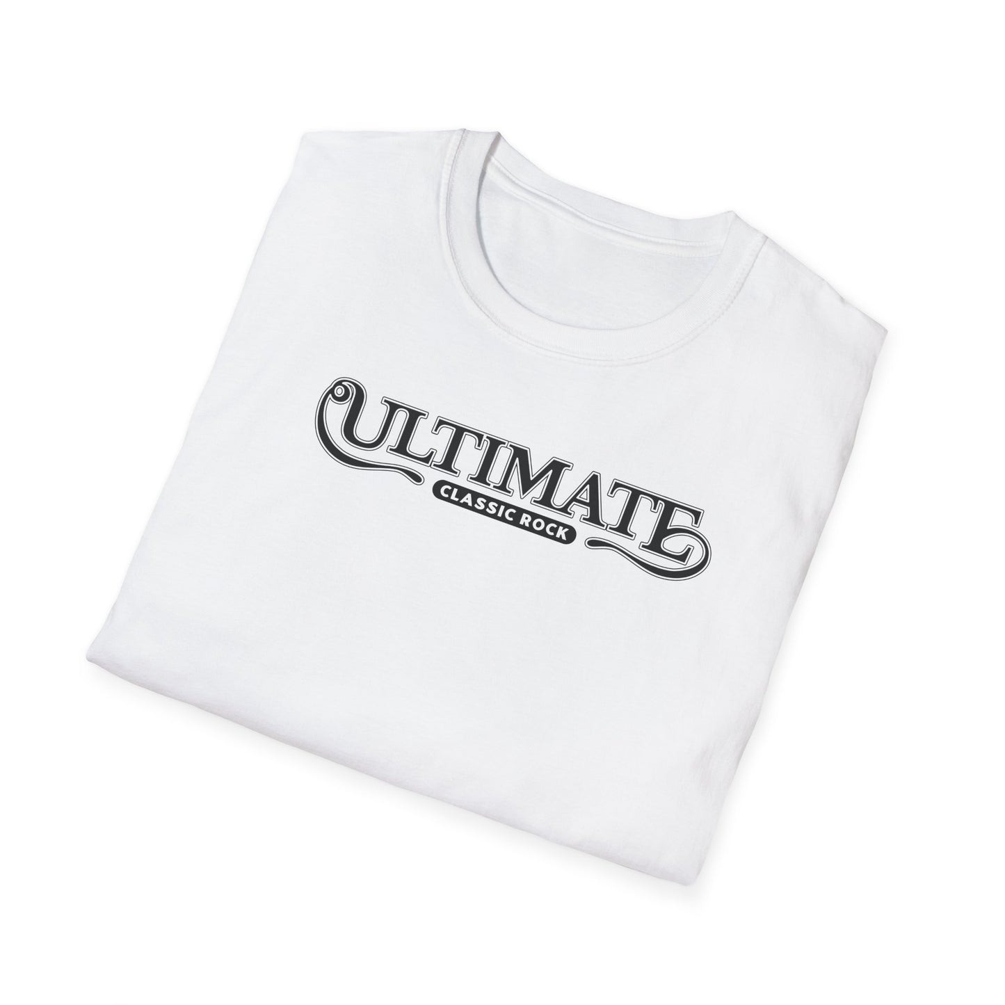 Ultimate Classic Rock Archive T-Shirt