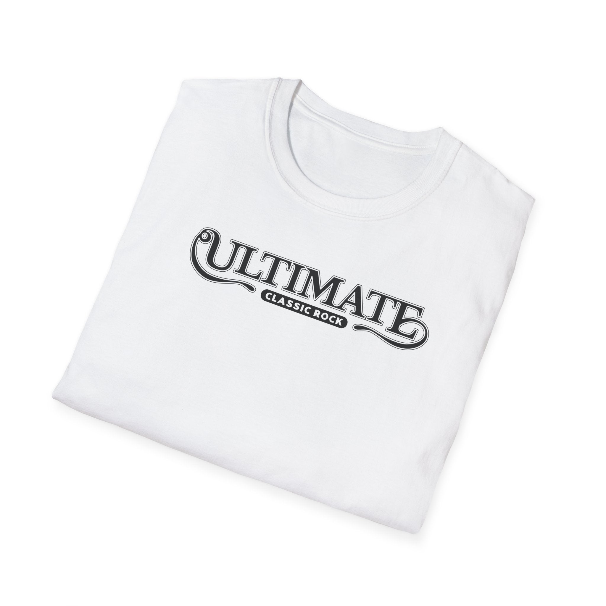 Ultimate Classic Rock Archive T-Shirt