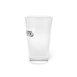 Ultimate Classic Rock Archive Pint Glass
