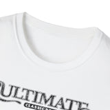 Ultimate Classic Rock Archive T-Shirt Distressed