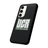 UCR Phone Case