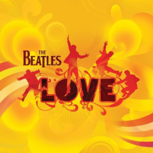 Beatles - Love