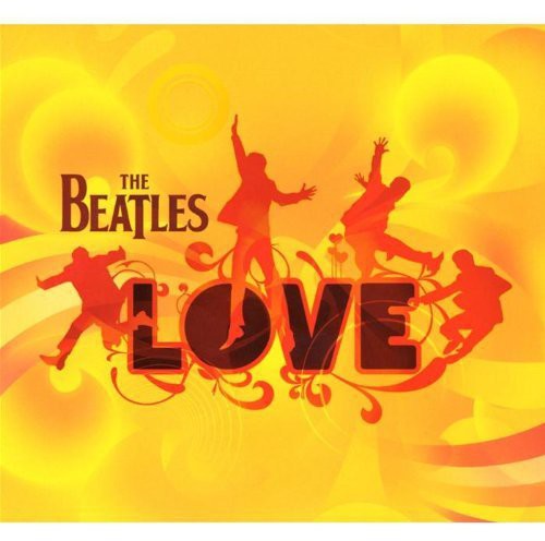 Beatles - Love