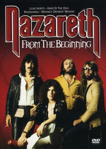 Nazareth - From the Beginning