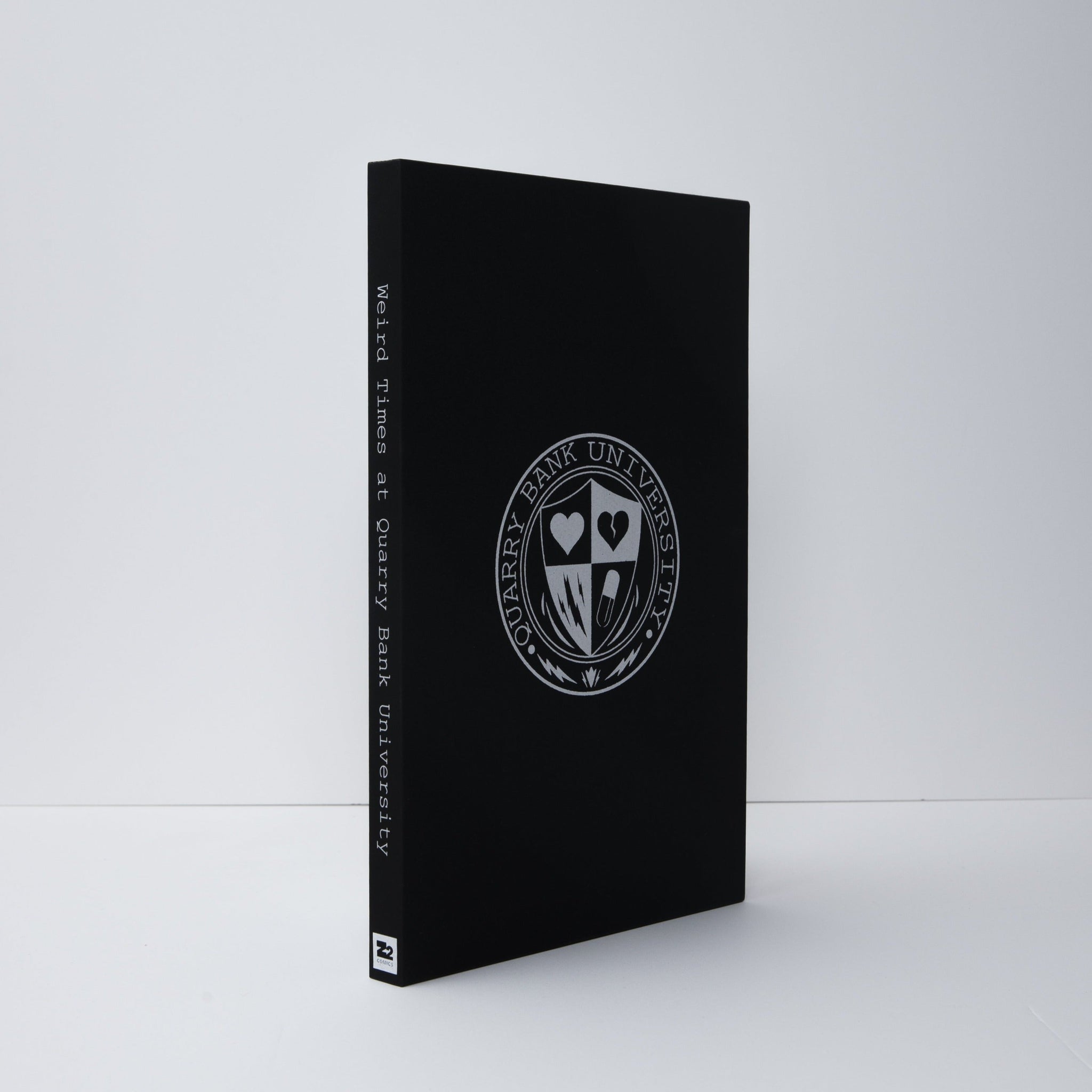 YUNGBLUD 2 - Weird Times at Quarry Bank University - Deluxe Bundle