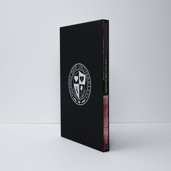 YUNGBLUD 2 - Weird Times at Quarry Bank University - Deluxe Bundle