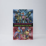 YUNGBLUD 2 - Weird Times at Quarry Bank University - Softcover