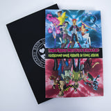 YUNGBLUD 2 - Weird Times at Quarry Bank University - Deluxe Bundle