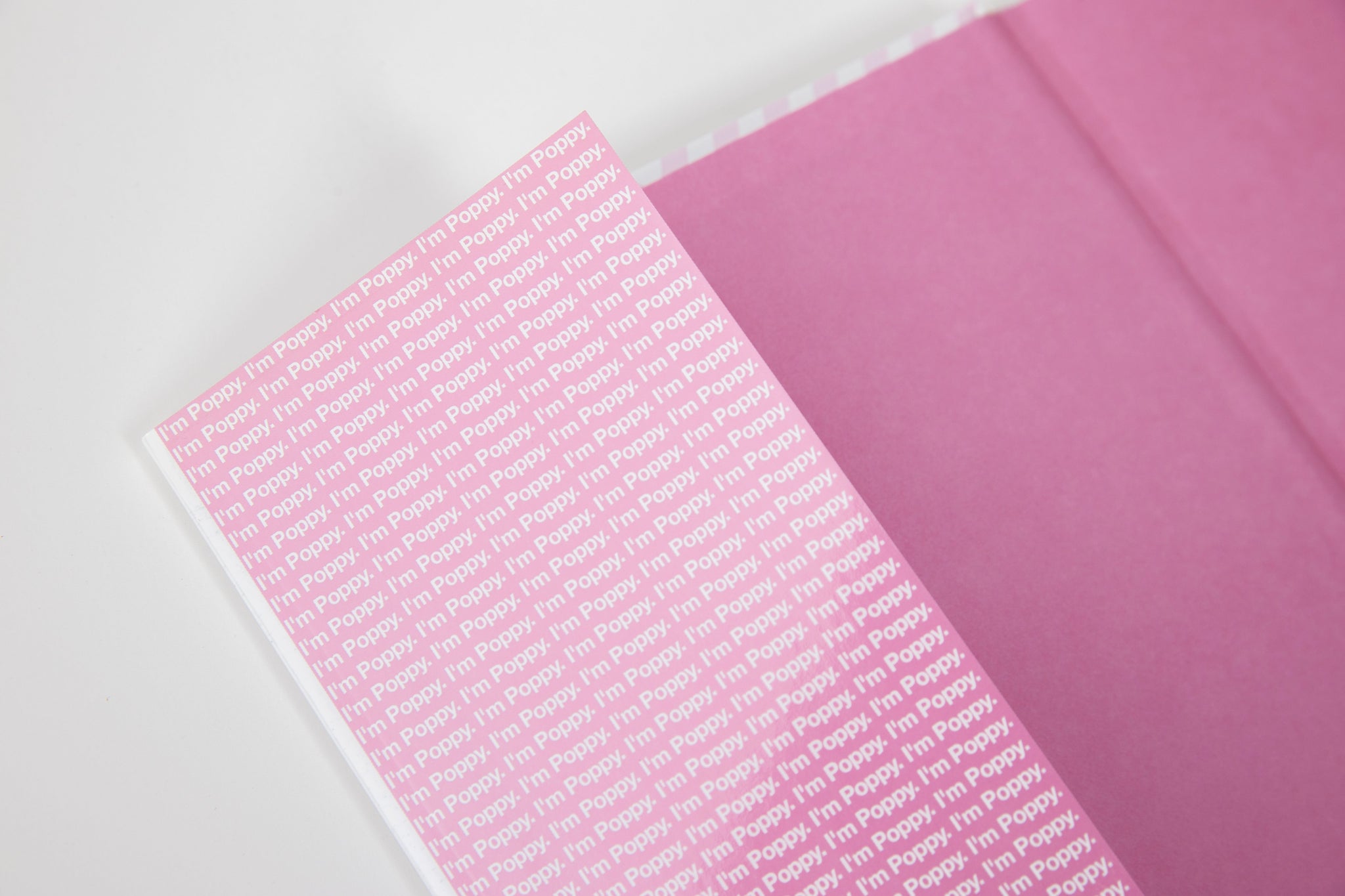 Poppy: Genesis 1 - Hardcover