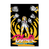 Blondie: Against The Odds Graphic Novel - Hardcover