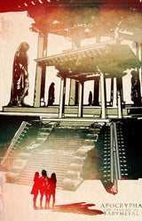 BABYMETAL: Apocrypha: The Legend of BABYMETAL - Softcover