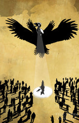 BABYMETAL: Apocrypha: The Legend of BABYMETAL - Softcover