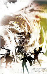 BABYMETAL: Apocrypha: The Legend of BABYMETAL - Deluxe Edition