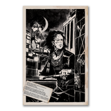 Mötley Crüe: The Dirt: Declassified - Deluxe Bundle