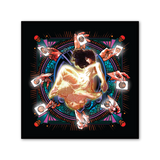 Dream Theater: Parasomnia – The Graphic Album (Deluxe Edition Book)