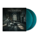 Dream Theater: Parasomnia – The Graphic Album (Deluxe Vinyl Bundle)