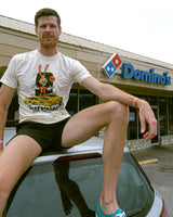 Pizza Is Good For You - Natural