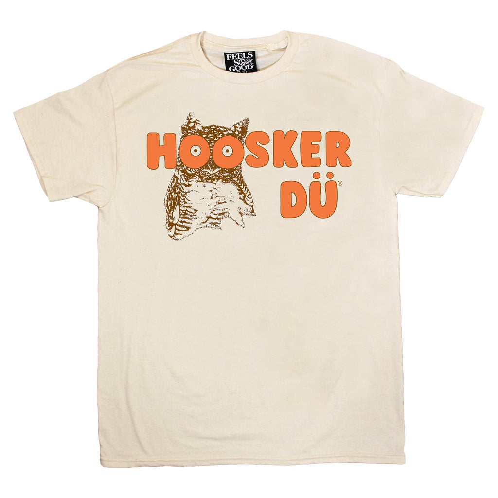 Hoosker Du