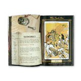 Iron Maiden: Piece Of Mind - Hardcover Edition