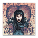 JOAN JETT & THE BLACKHEARTS - 40x40: Bad Reputation/I Love Rock 'n' Roll - Deluxe Book