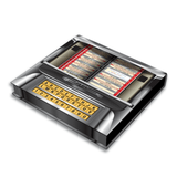 JOAN JETT & THE BLACKHEARTS - 40x40: Bad Reputation/I Love Rock 'n' Roll - Deluxe Book