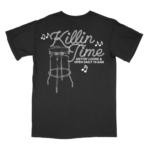 Killin' Time