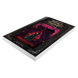 King Diamond's ABIGAIL - Softcover