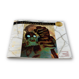 Bruce Dickinson's THE MANDRAKE PROJECT: Issue 3 - SIGNED Edition (666 Available)