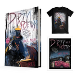 Ivan L. Moody's Dirty Poetry