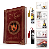 Ivan L. Moody's Dirty Poetry