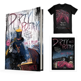 Ivan L. Moody's Dirty Poetry